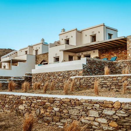 Casa Eutopia Agios Romanos Экстерьер фото