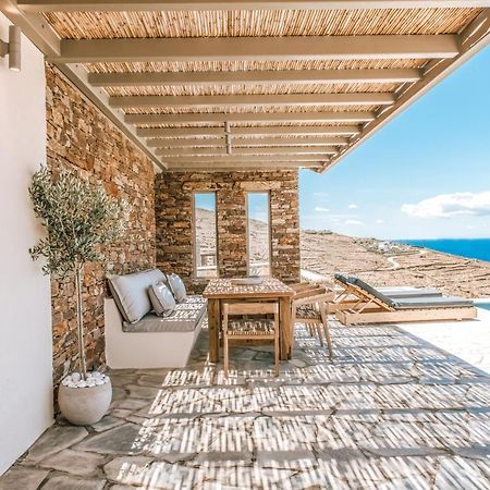 Casa Eutopia Agios Romanos Экстерьер фото