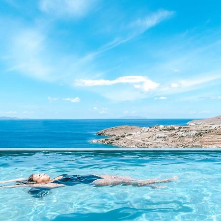 Casa Eutopia Agios Romanos Экстерьер фото