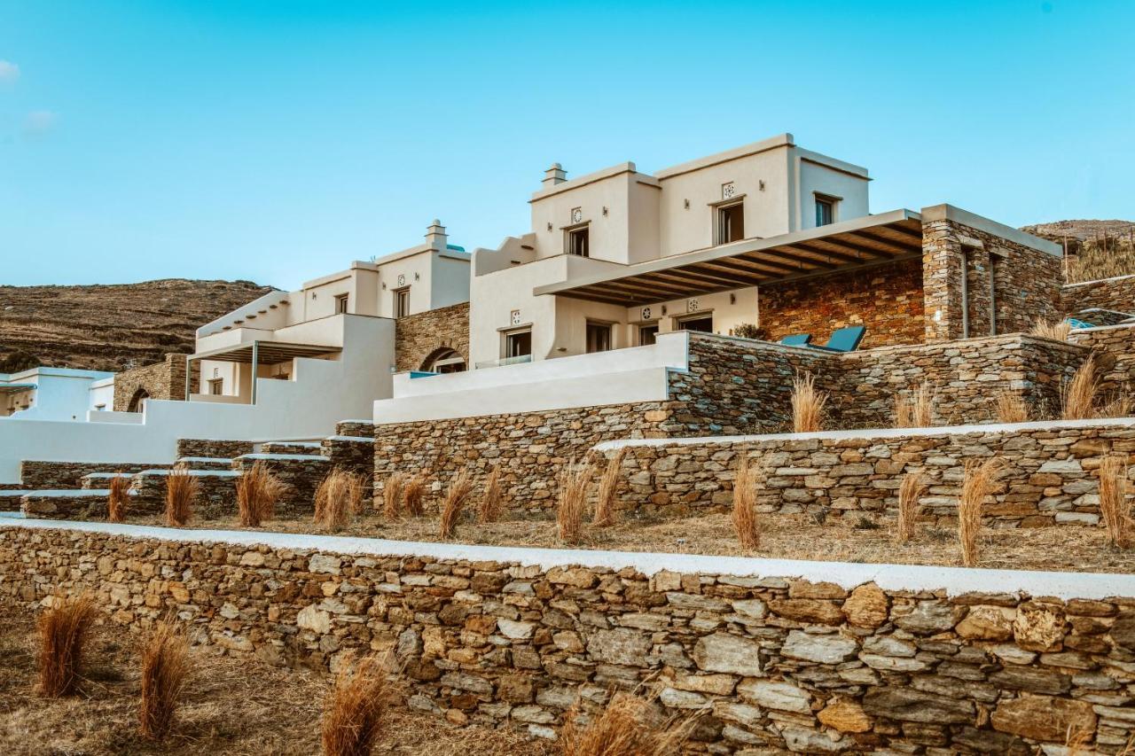 Casa Eutopia Agios Romanos Экстерьер фото
