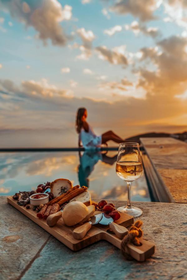 Casa Eutopia Agios Romanos Экстерьер фото