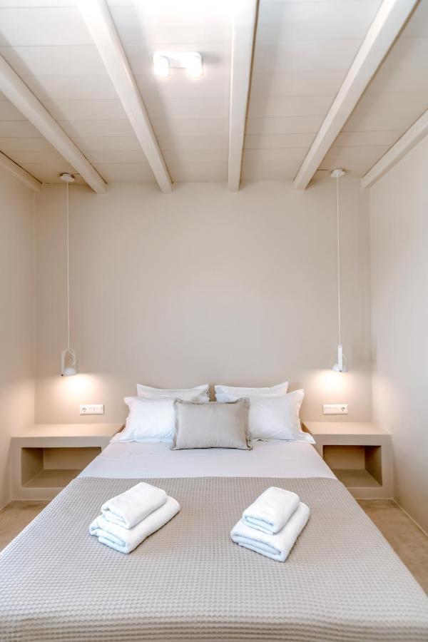 Casa Eutopia Agios Romanos Экстерьер фото